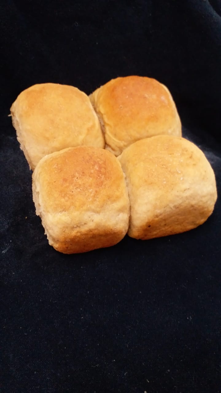 Paav buns - pack of 6